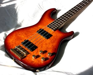 Bass Desires
